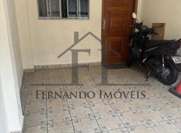 Casa · 32m² · 2 Quartos · 1 Vaga · Casa para venda em Cidade Nova Heliópolis de 32.00m² com 2 Quartos e 1 Garagem