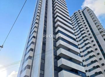 Apartamento de 3 quartos, Recife · Apartamento com excelente localização em Boa Viagem.