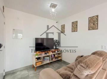 Apartamento · 45m² · 2 Quartos · 1 Vaga · Apartamento para venda em Vila Independência de 45.00m² com 2 Quartos e 1 Garagem