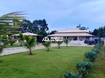 Rural · 130m² · 3 Quartos · 3 Vagas · Fazenda / Sítio para venda em Área Rural De Vitória Da Conquista de 130.00m² com 3 Quartos, 1 Suite
