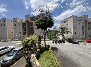 Apartamento · 52m² · 2 Quartos · 1 Vaga · Apartamento para venda em Parque Frondoso de 52.00m² com 2 Quartos e 1 Garagem