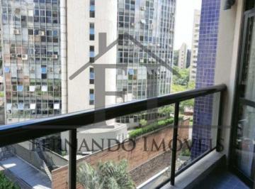 Apartamento · 62m² · 2 Quartos · Apartamento para venda em Jardim Europa de 62.00m² com 2 Quartos