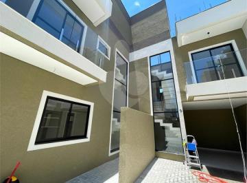 Casa de 3 quartos, Curitiba · Casa de 153 m² com 3 quartos à venda em Uberaba