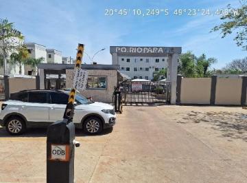 Apartamento · 39m² · 2 Quartos · 1 Vaga · Apartamento para venda em Jardim Nunes de 39.00m² com 2 Quartos e 1 Garagem