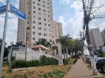 Apartamento · 33m² · 2 Quartos · Apartamento para venda em Guaianazes de 33.00m² com 2 Quartos