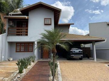 Casa · 305m² · 3 Quartos · 4 Vagas · Casa de Condomínio para venda em Condomínio Villa Fontana de 305.00m² com 3 Quartos, 3 Suites e 4 Ga