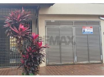Casa · 175m² · 3 Quartos · 1 Vaga · Casa para venda em Quintino Facci Ii de 175.00m² com 3 Quartos e 1 Garagem