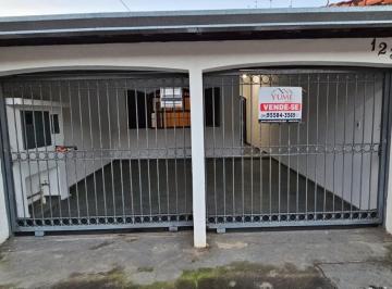 Casa · 72m² · 2 Quartos · 2 Vagas · Casa para venda em Jardim São Pedro de 72.00m² com 2 Quartos e 2 Garagens