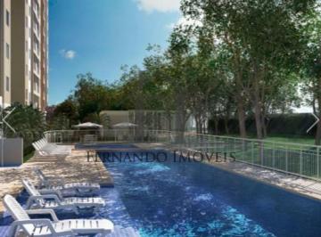 Apartamento · 72m² · 3 Quartos · Apartamento para venda em Vila Moraes de 72.00m² com 3 Quartos