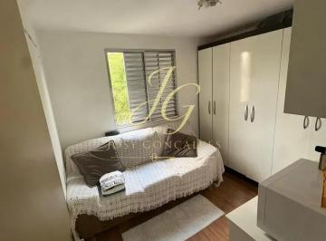 Apartamento · 48m² · 2 Quartos · 1 Vaga · Apartamento para venda em Jardim Santa Teresa de 48.00m² com 2 Quartos e 1 Garagem