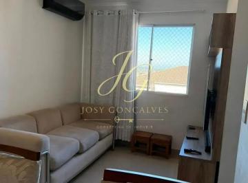 Apartamento · 53m² · 2 Quartos · 1 Vaga · Apartamento para venda em Vila Bela Flor de 53.00m² com 2 Quartos e 1 Garagem