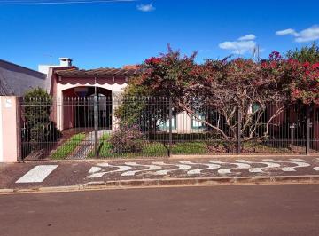 Casa · 227m² · 3 Quartos · 2 Vagas · Casa para venda em Jardim Universitário de 227.00m² com 3 Quartos, 1 Suite e 2 Garagens