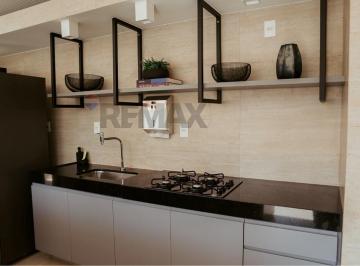 Apartamento · 67m² · 2 Quartos · 2 Vagas · Apartamento para venda em Lourdes de 67.26m² com 2 Quartos, 2 Suites e 2 Garagens