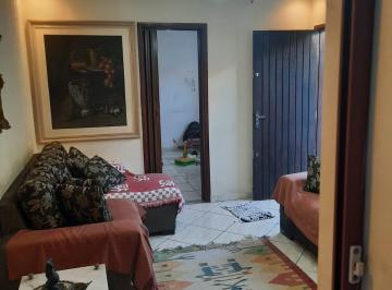 Casa · 84m² · 2 Quartos · 1 Vaga · Casa para venda em Vila São Jorge de 84.00m² com 2 Quartos, 2 Suites e 1 Garagem