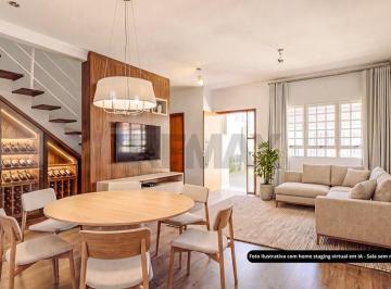 Casa · 118m² · 3 Quartos · 2 Vagas · Casa para venda em Vila Areal de 118.00m² com 3 Quartos, 1 Suite e 2 Garagens