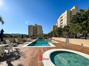 Apartamento · 78m² · 3 Quartos · 2 Vagas · Apartamento para venda em Residencial Das Ilhas de 78.00m² com 3 Quartos, 1 Suite e 2 Garagens