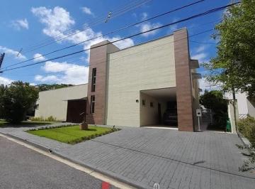 Casa · 310m² · 6 Quartos · 2 Vagas · Casa de Condomínio para venda em Res. Euroville de 310.00m² com 6 Quartos, 2 Suites e 2 Garagens