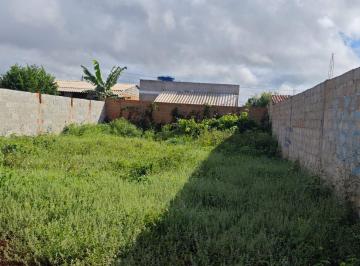 Terreno , Iraquara · TERRENO À VENDA NA CHAPADA DIAMANTINA – IRAQUARA/BA