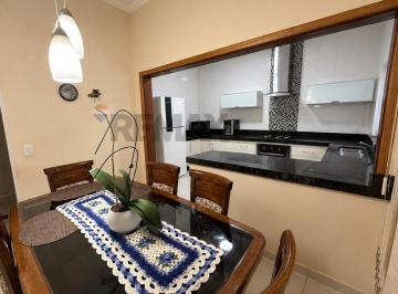 Casa · 190m² · 3 Quartos · Casa para venda em Jardim Monte Das Oliveiras de 190.00m² com 3 Quartos e 1 Suite