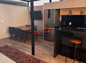 Casa · 140m² · 3 Quartos · 2 Vagas · Casa para venda em Jardim Carolina de 140.00m² com 3 Quartos, 1 Suite e 2 Garagens