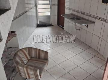 Foto 01 · Casa para locação em Poá-SP, Vila SANTA MARIA: 2 quartos, 1 sala, 1 banheiro e vaga de garagem!