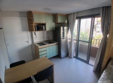 Foto 1 · Apartamento para locação em Jardins com 1 quarto, 25m²