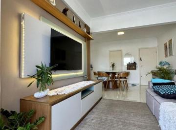 Apartamento de 3 quartos, Bragança Paulista · Apartamento para locação - Edifício Porto Venere, Jardim do Sul - Bragança Paulista - SP.