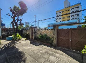 Casa · 195m² · 4 Quartos · 1 Vaga · - Avenida Engenheiro Alves de Souza, nº 231. Imbiribeira, Recife PE. Sem Bloco, Sem Unidade.