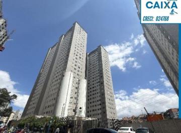 Apartamento de 2 quartos, São Paulo · Apto de leilão CAIXA na VILA ANDRADE/SP - desconto de 38,77%
