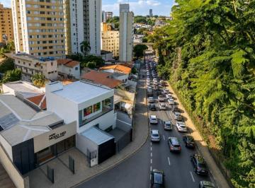 Casa · 340m² · 4 Vagas · Casa Comercial/Residencial - venda em Nova Campinas, 340m²