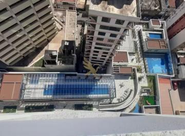 Apartamento · 43m² · 1 Quarto · 1 Vaga · Residencial-conforto-pronto para morar