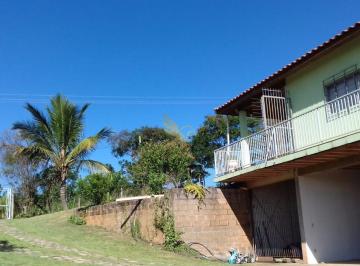 Rural · 30000m² · 5 Quartos · 1 Vaga · Chácara com Casa e varanda, Vista Privilegiada