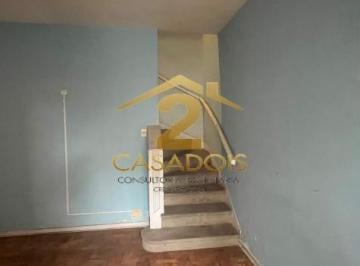 Casa · 200m² · 3 Quartos · Casa para Reforma à Venda pelo Preço do Terreno de 200m² na Vila Mariana - SP, p