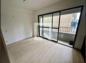 Apartamento · 28m² · 1 Quarto · Apartamento à Venda - Brooklin, 1 Quarto,  28 m² - São Paulo