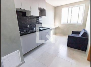 Apartamento · 30m² · 1 Quarto · Apartamento à Venda - Belém, 1 Quarto,  30 m² - São Paulo