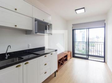 Apartamento · 32m² · 1 Quarto · 1 Vaga · Apartamento à Venda - Butantã, 1 Quarto, 32 m² - São Paulo