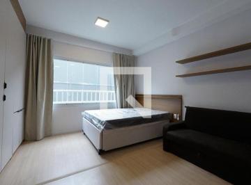 Apartamento · 25m² · 1 Quarto · Apartamento à Venda - Vila Mariana, 1 Quarto, 25 m² - São Paulo