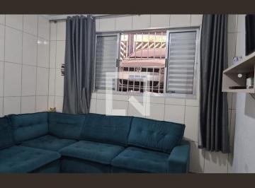 Casa · 100m² · 5 Quartos · 1 Vaga · Casa à Venda - Cooperativa1, 5 Quartos, 100 m² - São Bernardo do Campo