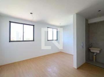 Apartamento · 35m² · 1 Quarto · Apartamento à Venda - Panamby, 1 Quarto, 35 m² - São Paulo