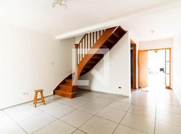 Casa · 110m² · 2 Quartos · Casa à Venda - Vila Pompéia, 2 Quartos, 110 m² - São Paulo
