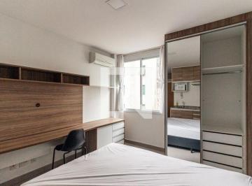 Apartamento · 20m² · 1 Quarto · Apartamento à Venda - Santa Cecília, 1 Quarto, 20 m² - São Paulo