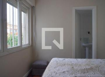 Apartamento · 46m² · 1 Quarto · Apartamento à Venda - Vila Ipiranga, 1 Quarto,  46 m² - Porto Alegre