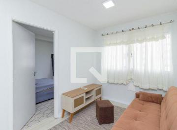 Apartamento · 33m² · 2 Quartos · Apartamento à Venda - Freguesia do Ó, 2 Quartos,  33 m² - São Paulo