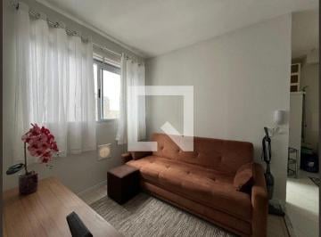 Apartamento · 33m² · 2 Quartos · Apartamento à Venda - Freguesia do Ó, 2 Quartos, 33 m² - São Paulo