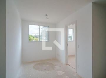Apartamento · 35m² · 2 Quartos · Apartamento à Venda - Jaguaré, 2 Quartos, 35 m² - São Paulo