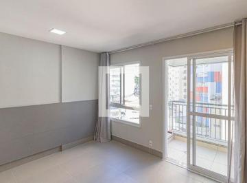 Apartamento · 28m² · 1 Quarto · Apartamento à Venda - Bela Vista, 1 Quarto,  28 m² - São Paulo