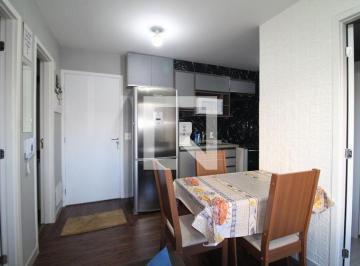 Apartamento · 37m² · 2 Quartos · Apartamento à Venda - Água Fria, 2 Quartos,  37 m² - São Paulo