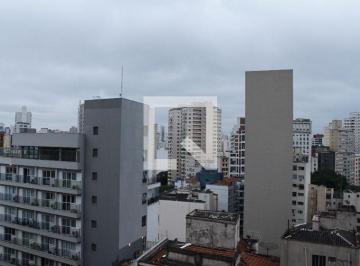 Apartamento de 1 quarto, São Paulo · Apartamento à Venda - Santa Cecília, 1 Quarto,  21 m² - São Paulo
