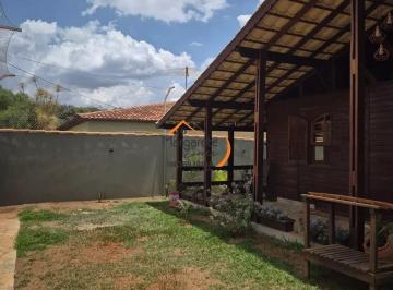 Casa de 5 quartos, Sobradinho · 4 quartos com 2 suÍtes, sendo 1 suÍte externa, piscina com aquecimento solar, permuta, lote de 600m²