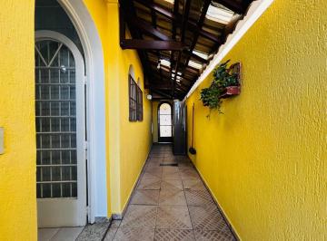 Casa · 130m² · 3 Quartos · 2 Vagas · Casa para venda em Vila Marari com 3 quartos, sendo 1 suíte, 130m²